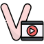 Vídeo icon