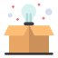 creativity icon