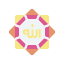 Islamic Emblem icon