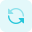 refresh icon