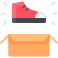 sneaker icon