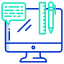 monitor icon