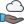 cloud computing icon