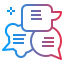 bubble icon