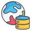 World Database icon