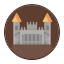 Castle icon