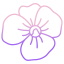 Flower icon