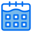 Calendário icon