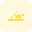 45도 각도 icon