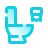 pulsar gradient style wc icon
