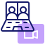 conference icon