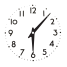 clock icon