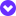 tiny color style down button icon