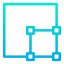 alignement correct icon