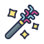 Magic Stick icon