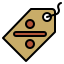 discount icon