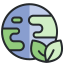 Earth Ecology icon