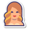 瑟琳娜•戈梅斯 icon
