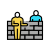 Building Wall icon