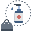 alcohol icon