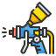 Spray Gun icon