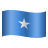 ソマリアの絵文字 icon