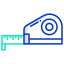 hypoallergenes vliespflaster icon