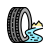 Mud-Terrain Tires icon