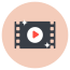 Film Roll icon