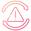 reboot icon