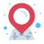 Location icon