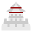 bangkok icon