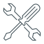 service tools icon