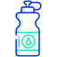 Botella de agua icon