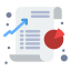 chart icon