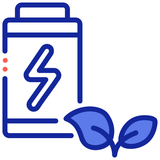 Eco Battery icon