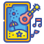 Teléfono icon