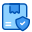 product guarantee icon