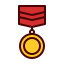 Medal icon