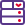 dropdown menu icon