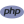 PHP logo