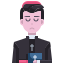 pasteur-externe-funérailles-justicon-flat-justicon-1 icon