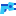 tiny color style taser icon