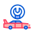 Fix Car icon