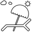 praia icon