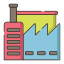 Factory icon