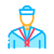 sailor icon