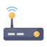wlan router icon