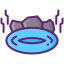 hot spring icon