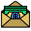 salary icon